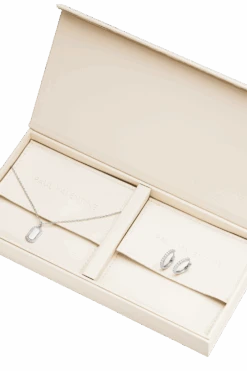 Brilliant Allira Gift Box Silver