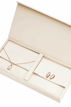 Brilliant Allira Gift Box Rose Gold