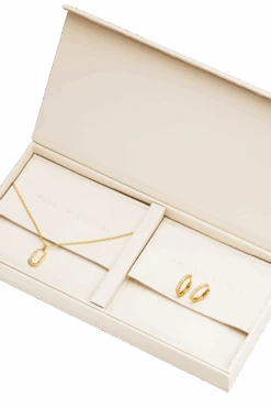 Brilliant Allira Gift Box Gold