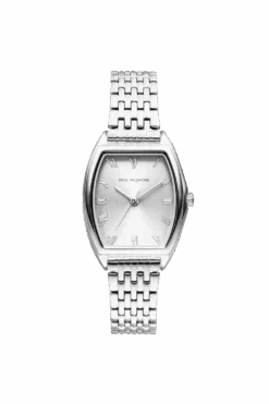 Avenue Watch Silver