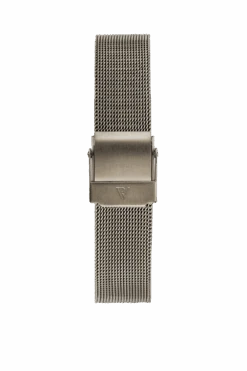 Khaki Mesh Strap