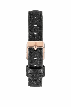 Sparkling Strap Rose Gold