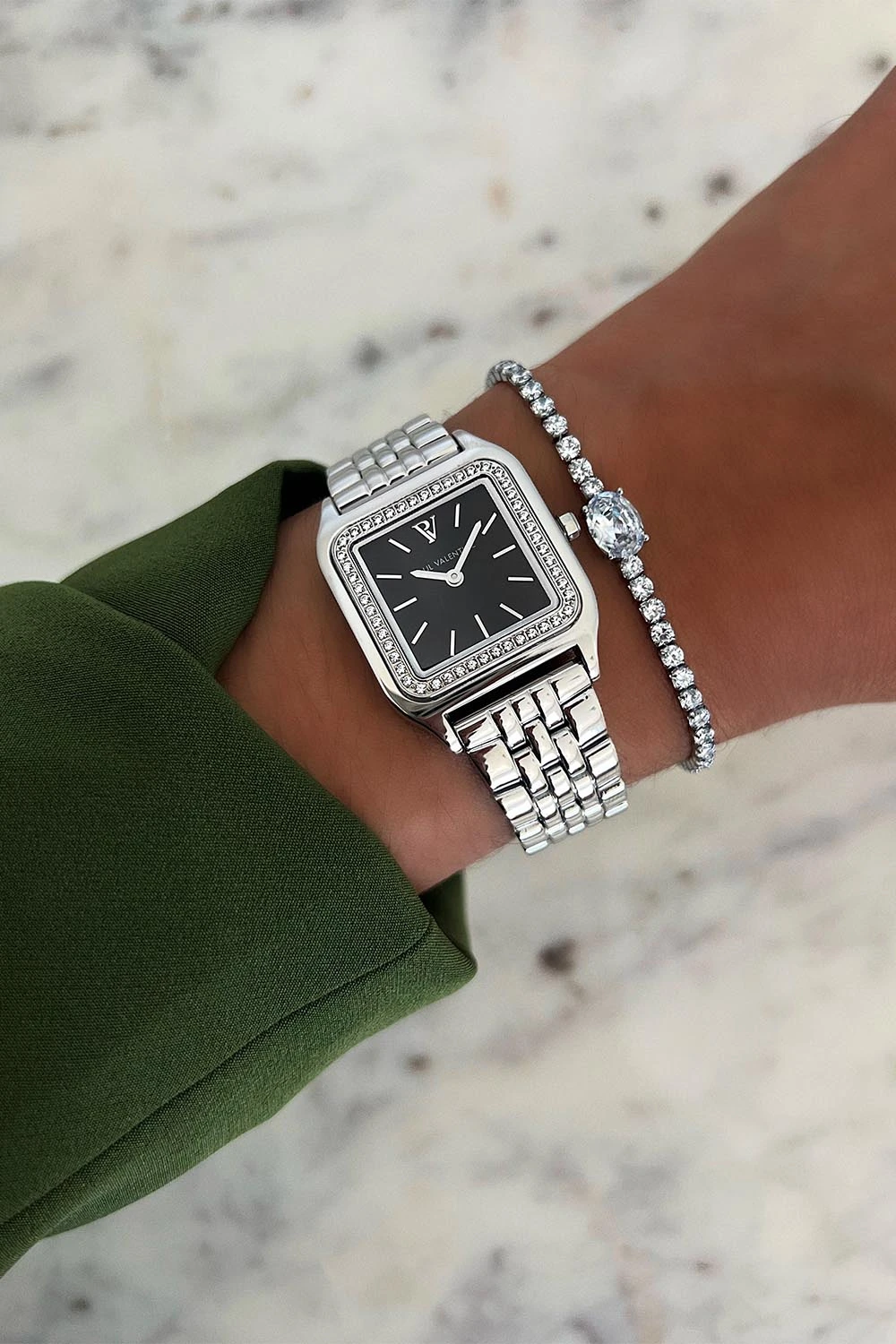 Eternal Silver Black – Bild 7