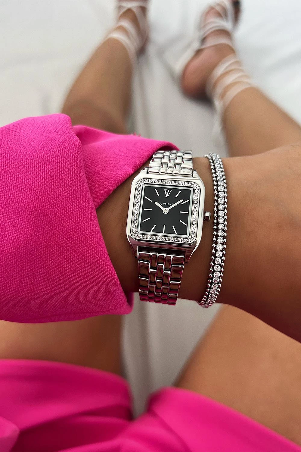 Eternal Silver Black – Bild 8