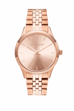 Iconia Rose Gold