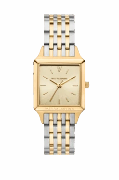 Vindemia Gold Silver