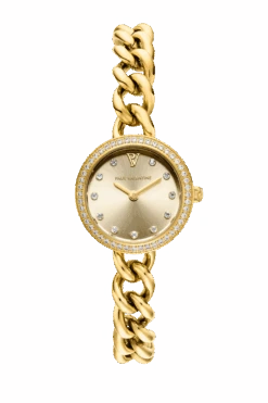 Constella 14K Gold Plated