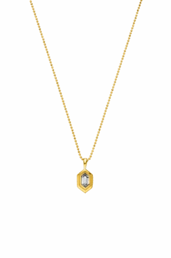 Dream Necklace 14K Gold Plated