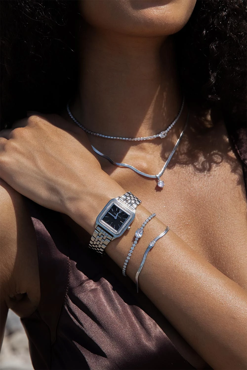 Eternal Silver Black – Bild 3