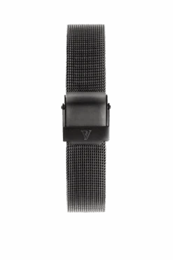Graphite Mesh Strap